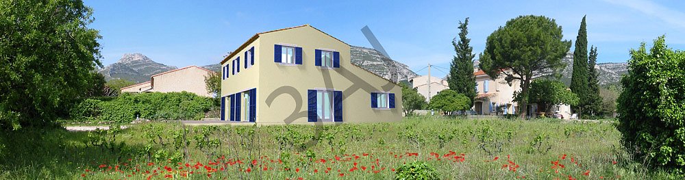 VILLA B2 - 2010