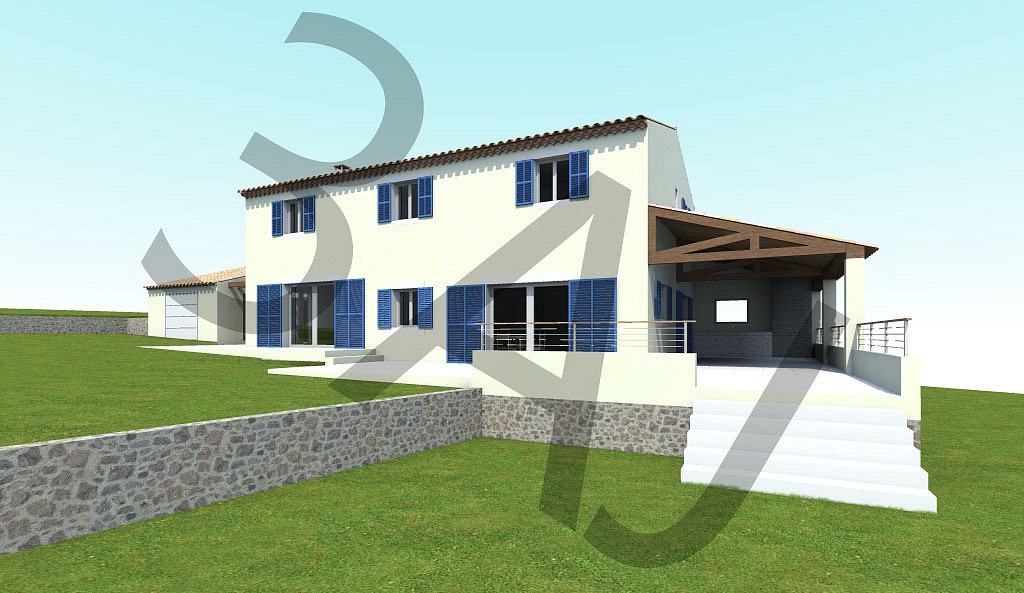 VILLA R1 - 2011